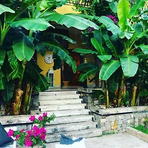 Boutique Hotel Sarigerme