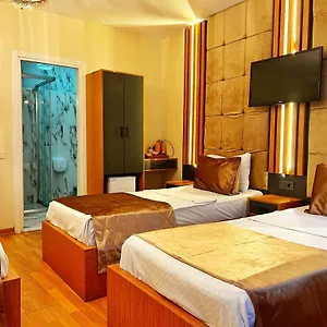 Hotel Taksim Cetinkaya Istanbul