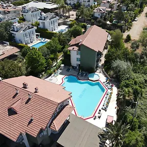 Balkaya Hotel Oludeniz