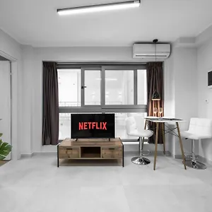 Westay Apartments, The Luxury Daire Selanik