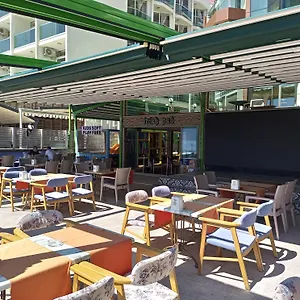 Hotel Yuvam