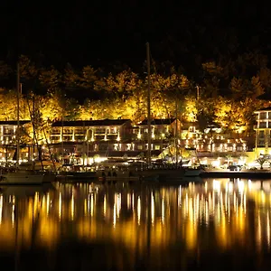 Hotel Marti Hemithea