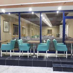 Nest Aparthotel Antalya