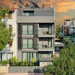 Vesta Aparthotel Antalya