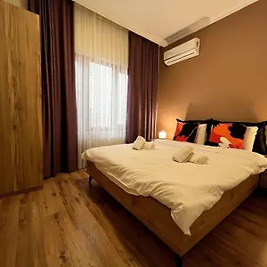 Comelivego Cihangir 21 Apart Otel İstanbul