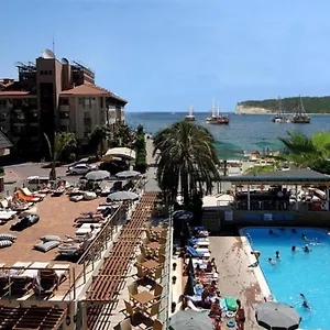 Ambassador & 4*, Antalya Turcia