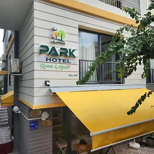 Park & Hotel Antalya