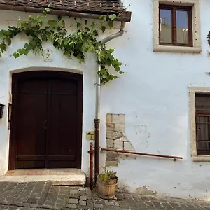 Gul Baba Saray Daire Budapeşte