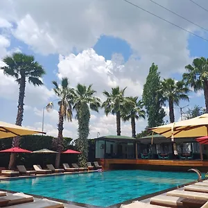 Boris Beylikduezue Hotel Istanbul