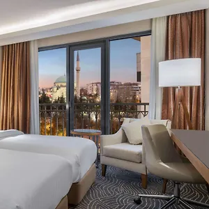 Mercure Kizilay Hotel Ankara