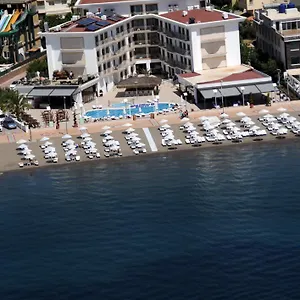 Hotel Pasa Garden