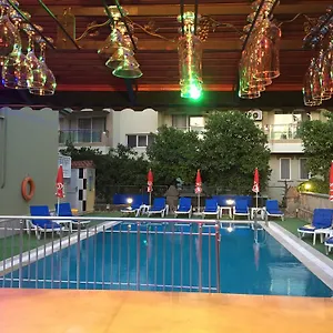 Aparthotel Club Ege
