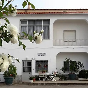 Guest house Residencial Espadinha Quarteira