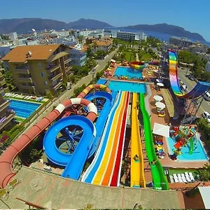 Hotel Elysium
