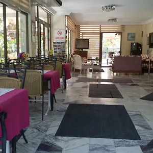 Aparthotel Kamelya