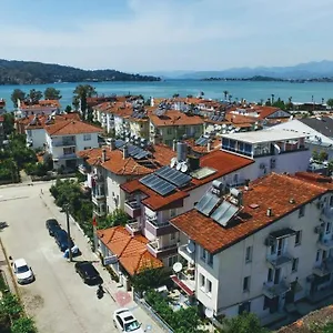 Mykonut Apart Fethiye